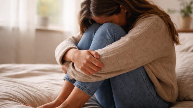 Relacje - DDA jako trauma relacyjna